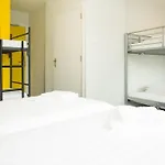 Hotel Beach Hotel Katwijk 2*