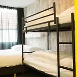 Beach Hotel Katwijk 2*