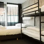 Beach Hotel Katwijk Hotel 2*