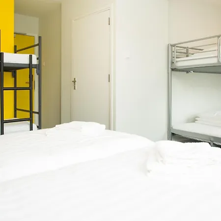 Hotel Beach Hotel Katwijk 2*