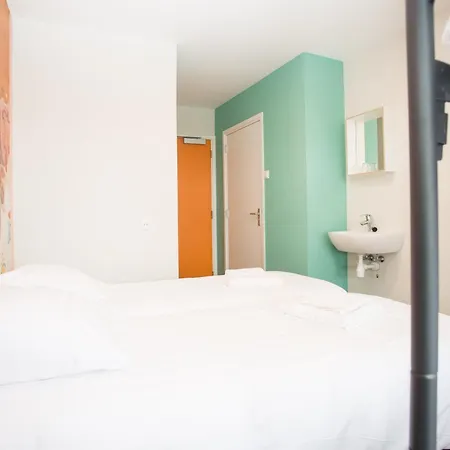 Beach Hotel Katwijk 2* Katwijk aan Zee