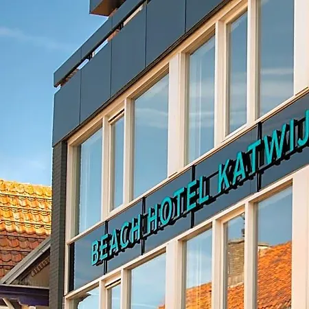호텔 Katwijk 2*