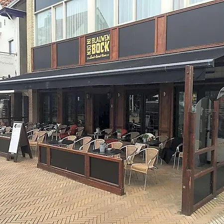 호텔 Katwijk
