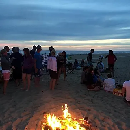 호텔 Katwijk 카트베이크안제이