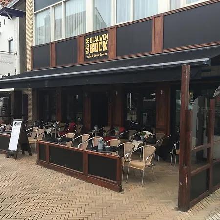 Beach Hotel Katwijk Katwijk aan Zee
