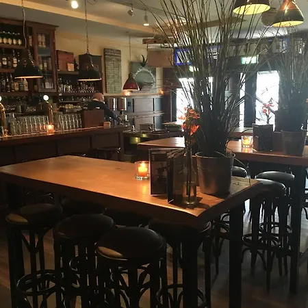 Hotel Katwijk Katwijk aan Zee