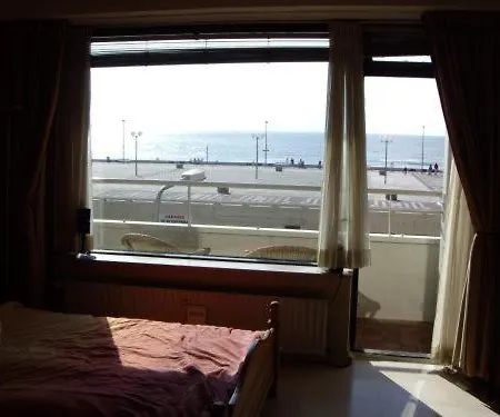 Katwijk 호텔