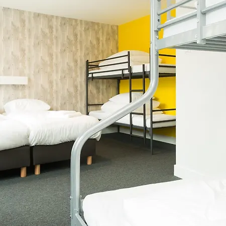 Beach Hotel Katwijk
