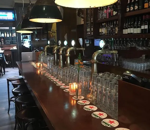 Katwijk 2* كاتفايك أن زي